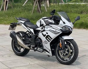 二手无极300RR