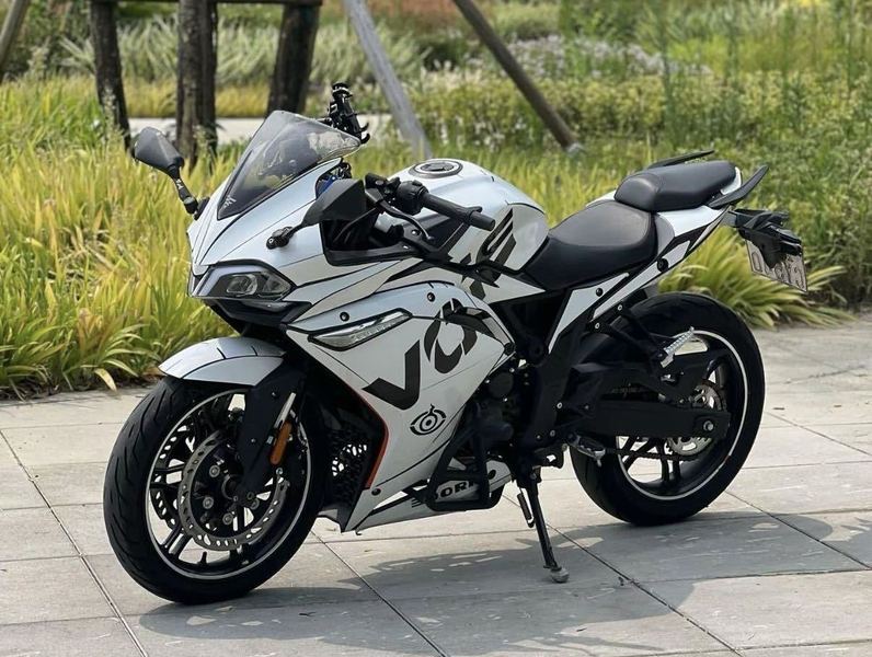 二手无极300RR
