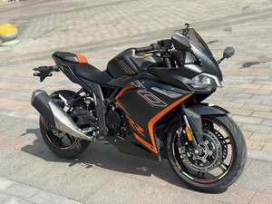 二手无极300RR
