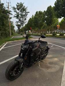 二手嘉爵领航者500