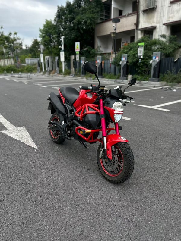二手宝雕宝雕牌BD150-15A