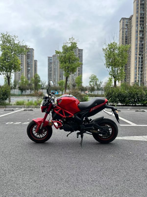 二手宝雕宝雕牌BD150-15A