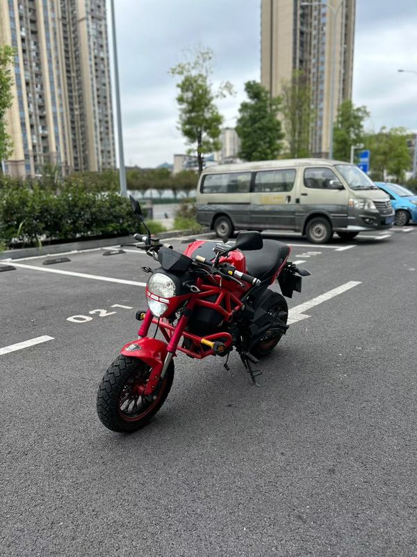 二手宝雕宝雕牌BD150-15A