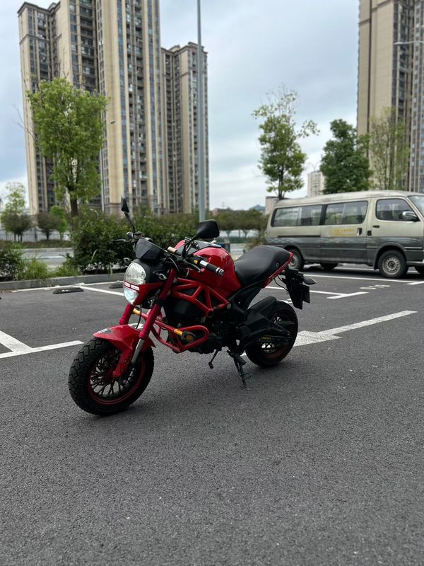 二手宝雕宝雕牌BD150-15A