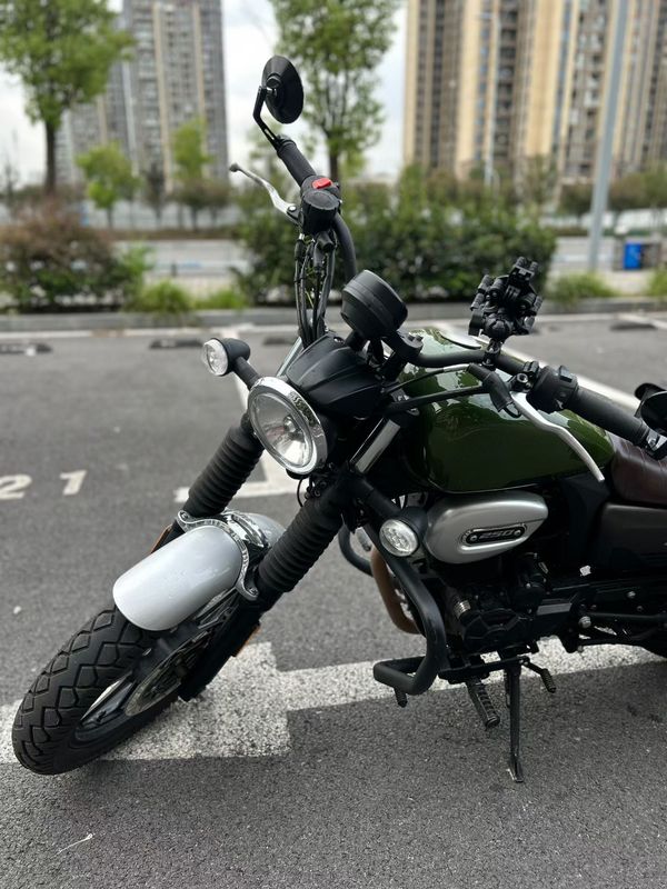 二手赛科龙RA2