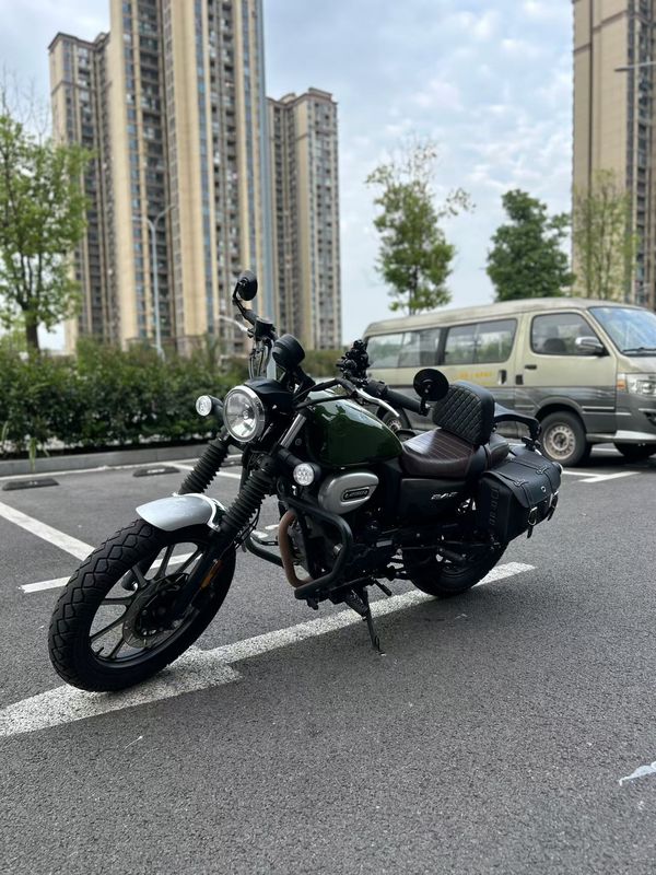 二手赛科龙RA2