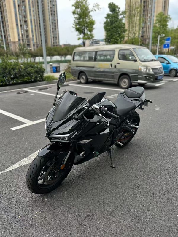 二手诺马魅影 255S