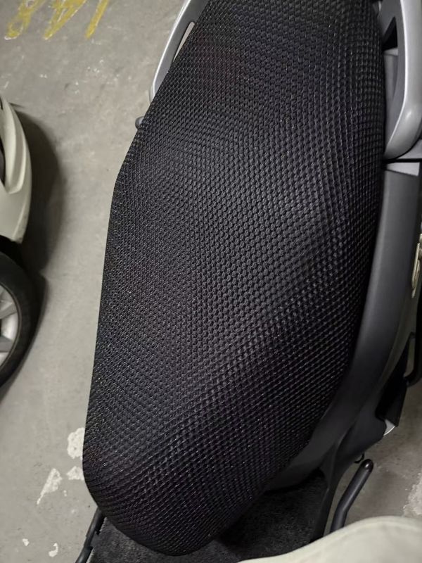 二手济南铃木UY125