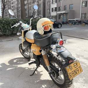 二手曼肯灵明