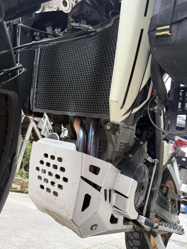 二手凯越800X