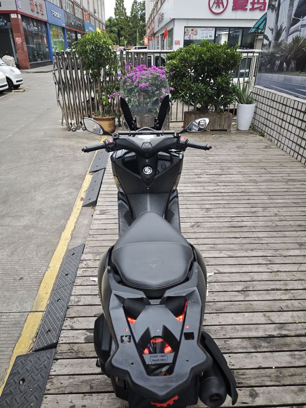 二手天鹰TS