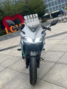 二手无极300RR