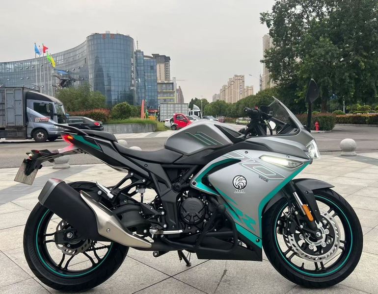 二手无极300RR