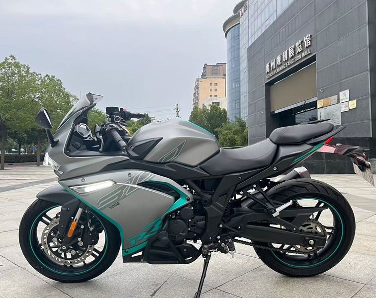 二手无极300RR