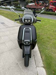 二手济南铃木US125