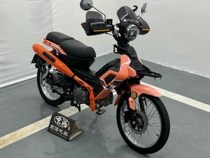 二手嘉陵CoCo