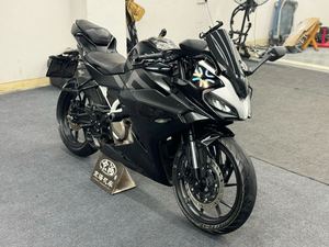 二手春风250SR