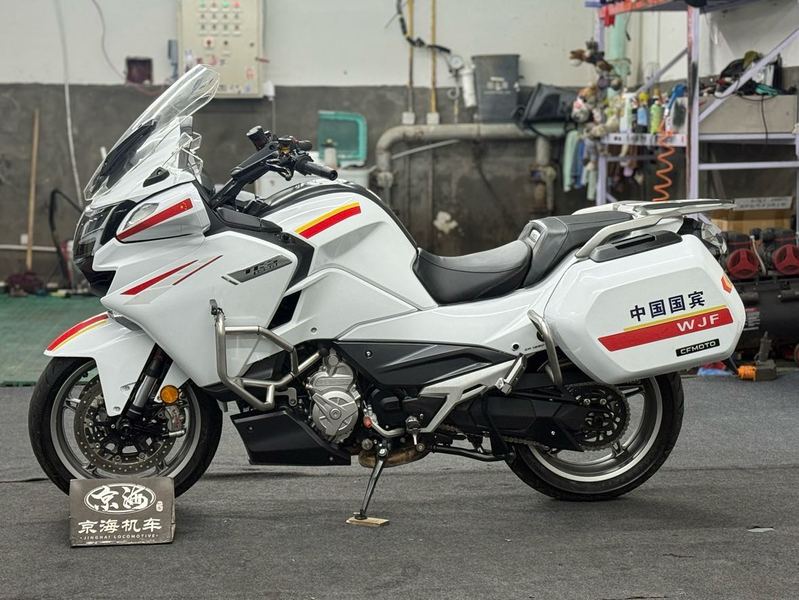 二手春风1250TR-G
