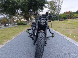 二手奔达金吉拉500
