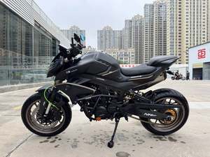 二手春风800NK