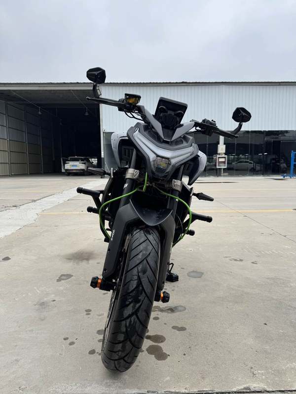 二手春风800NK