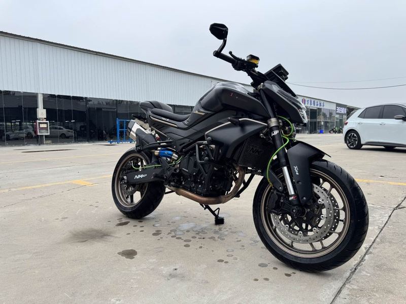 二手春风800NK