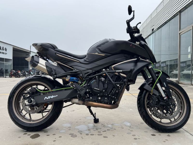 二手春风800NK