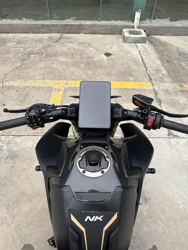 二手春风800NK
