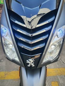 二手标致城市之星 CityStar 200