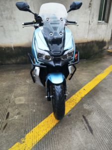 二手大阳V锐 ADV150