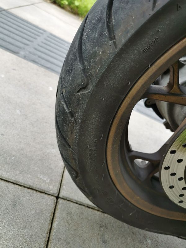 二手雅马哈XMAX