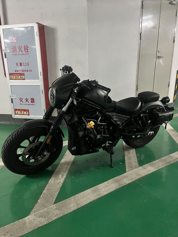 二手香帅苍云 500