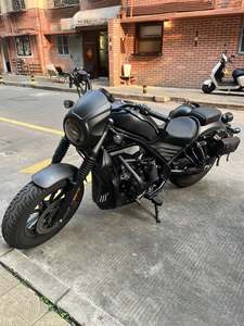 二手香帅苍云 500