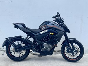二手春风250NK