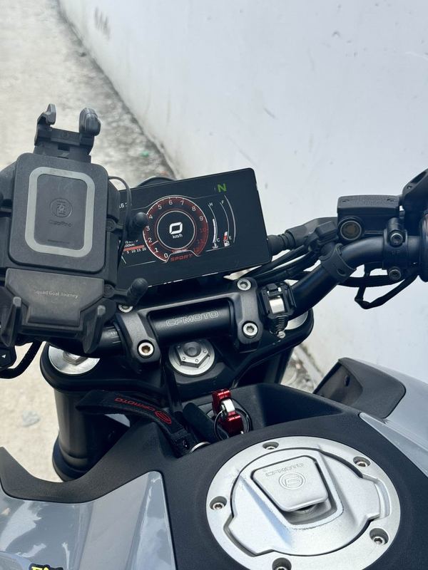 二手春风250NK
