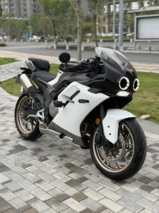 二手春风500SR VOOM