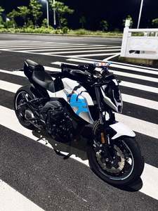 二手春风400NK
