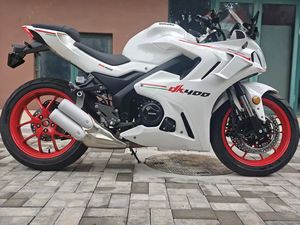 二手杜卡森DK400