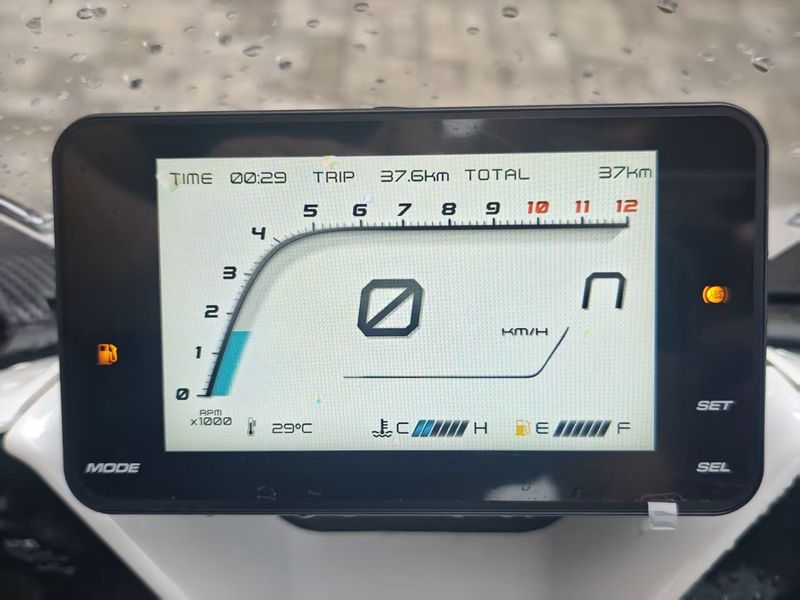 二手杜卡森DK400