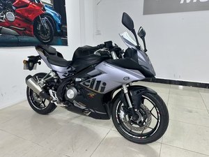 二手贝纳利龙卷风 Tornado 252R