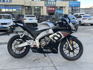 二手宗申阿普利亚GPR250R