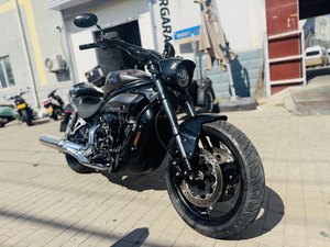 二手晓星GV650巡风