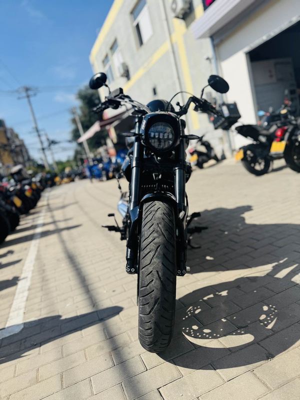 二手晓星GV650巡风