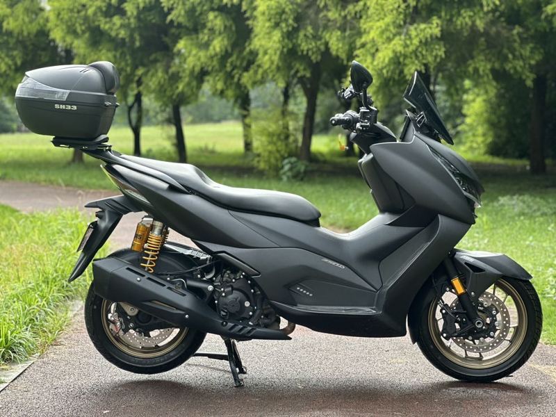 二手升仕350D