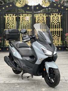 二手三阳Joymax Z 300