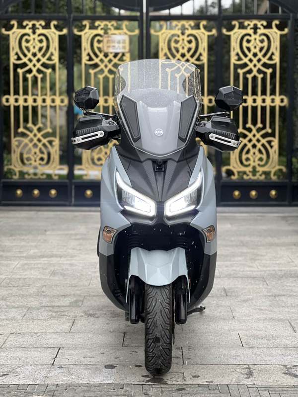 二手三阳Joymax Z 300