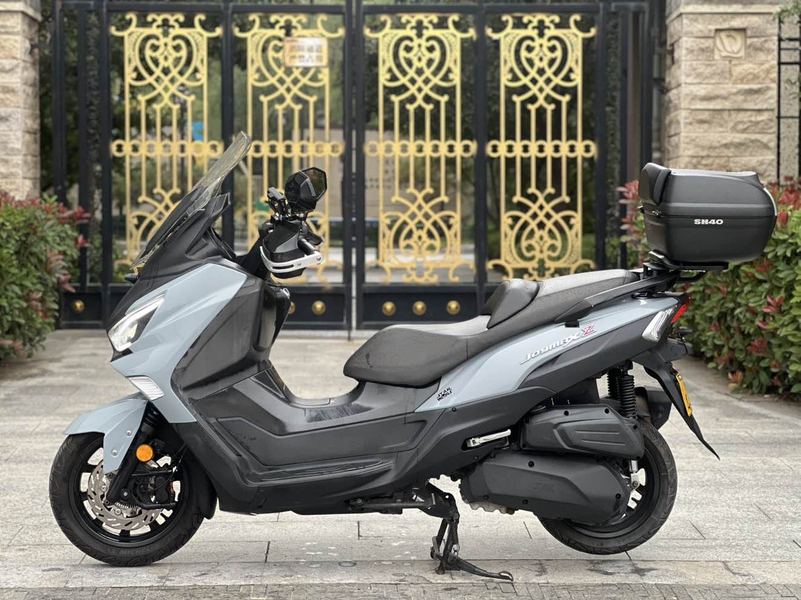二手三阳Joymax Z 300