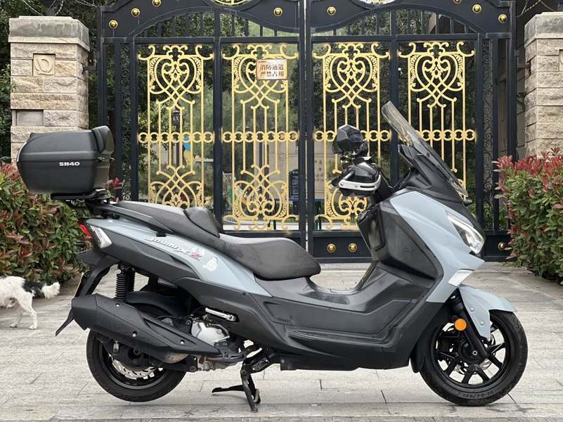 二手三阳Joymax Z 300
