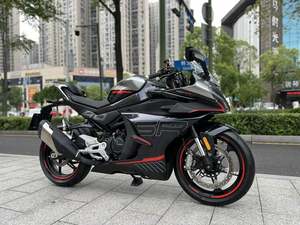 二手春风450SR