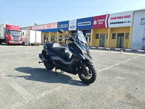 二手光阳赛艇 S350